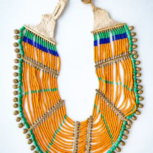 Wakching Area Necklace/Lek